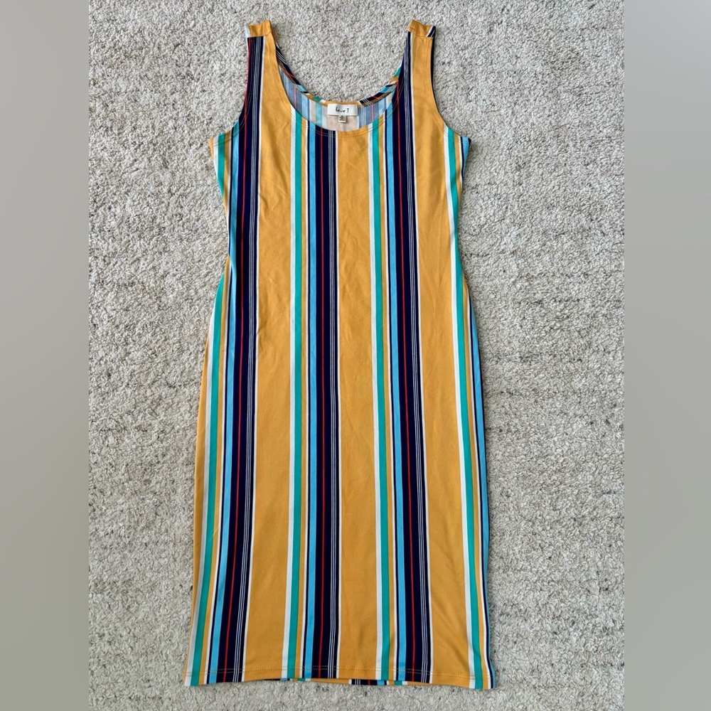 Love J Dress